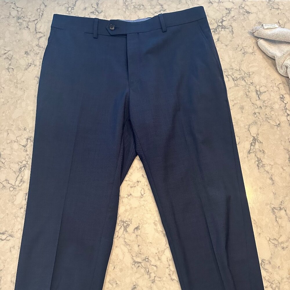Tommy Hilfiger Suit Pants 33W x 30L